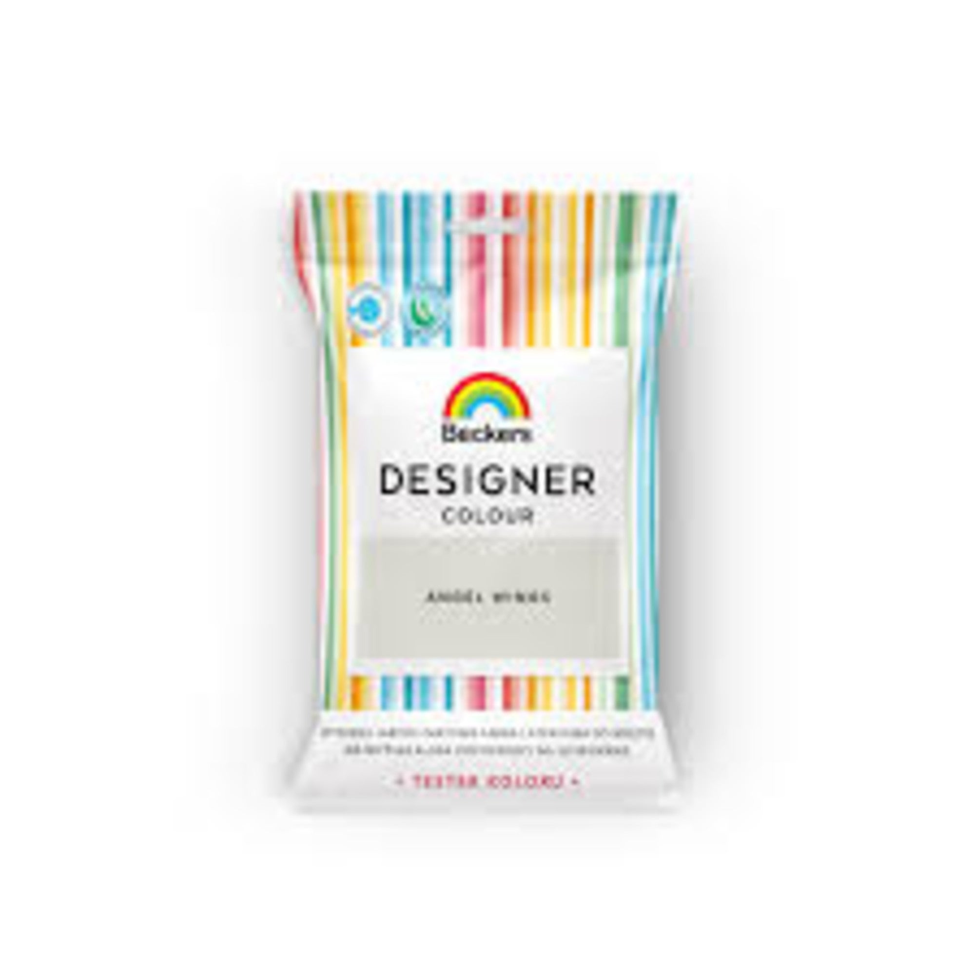 Beckers Designer Colour Angel Vings 0,05l