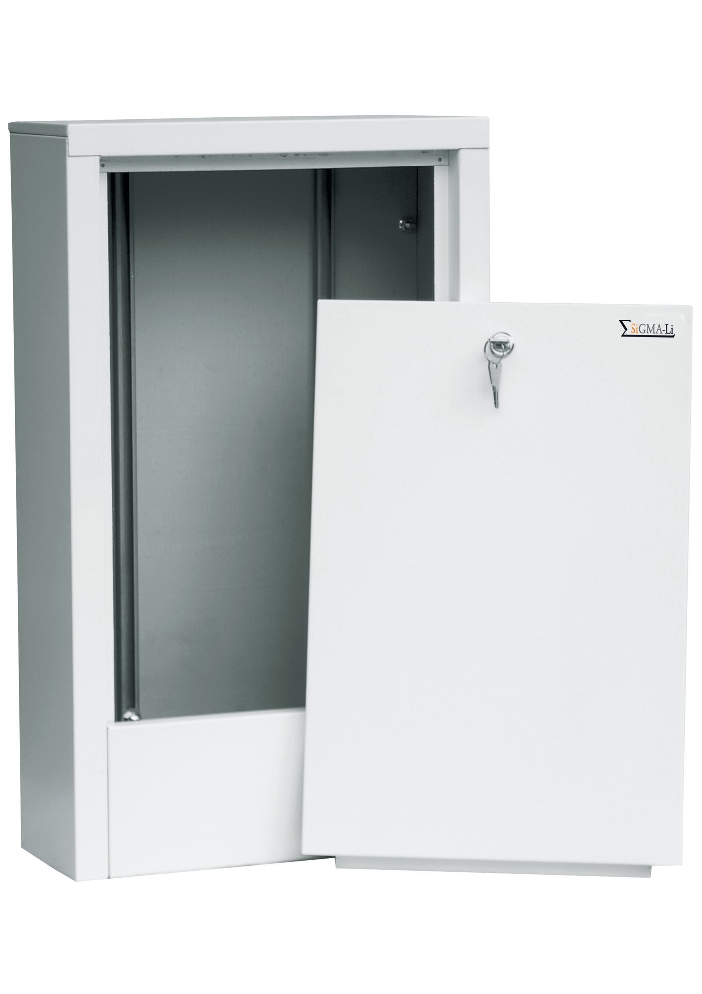 Szafka natynkowa 14 obwodów 0