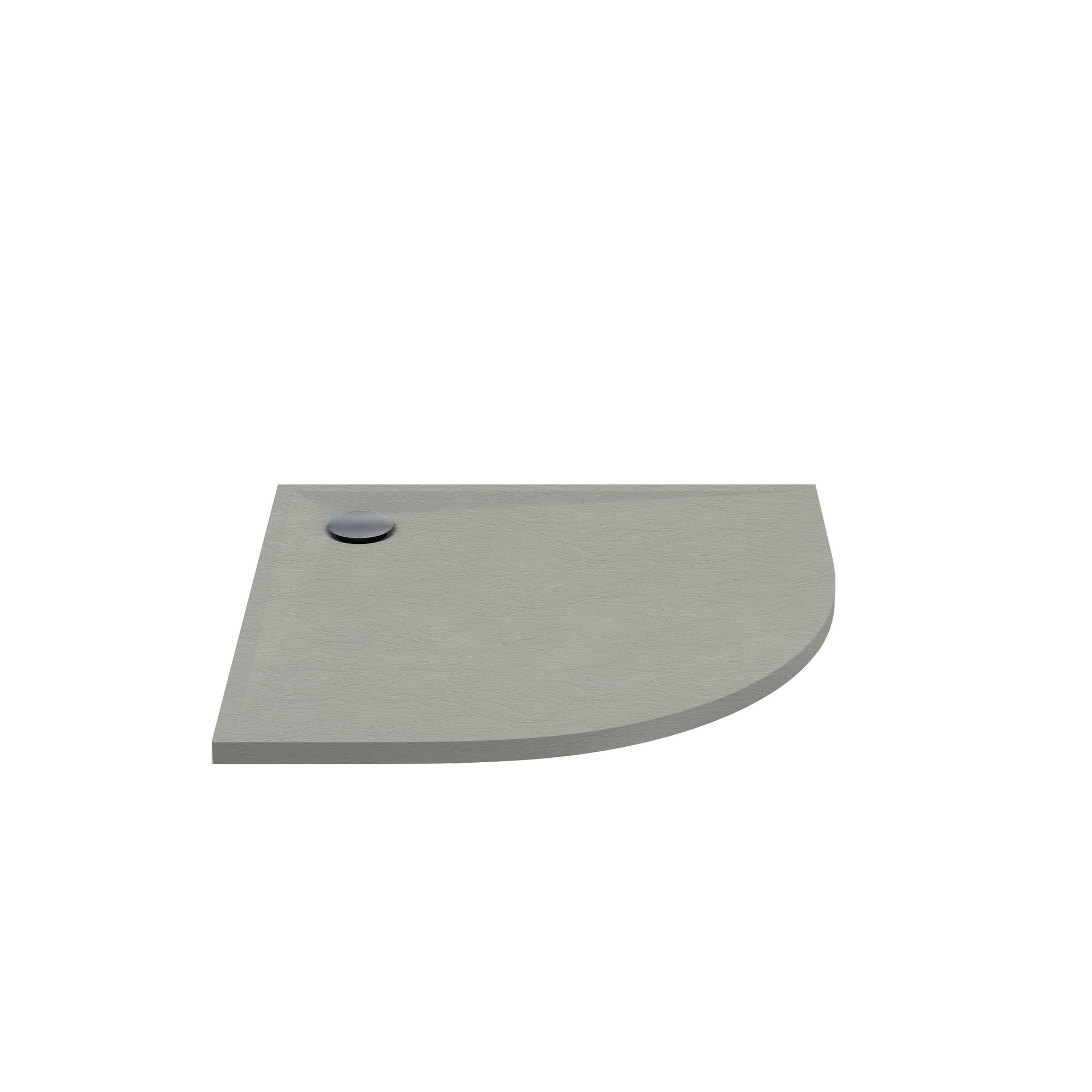 Brodzik kompozytowy Hercules BRNSD-2-8080-O/CT/ST