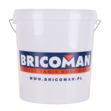 Wiadro Bricoman 15l
