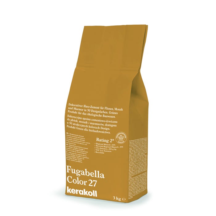 Fugabella Color 27 3kg
