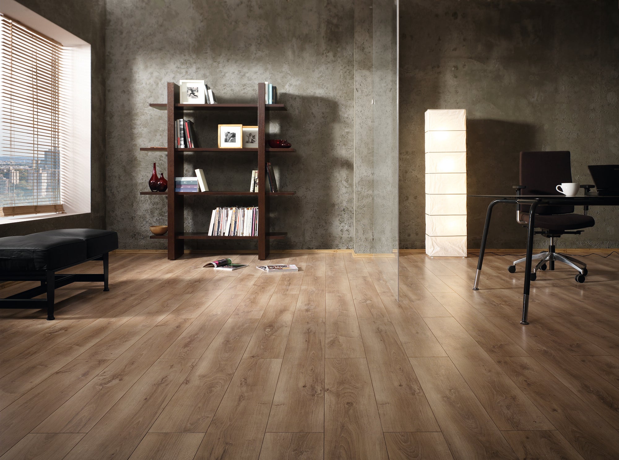 Panel podłogowy Dąb Brytania AC4 10mm 4V op.1,864m2 2