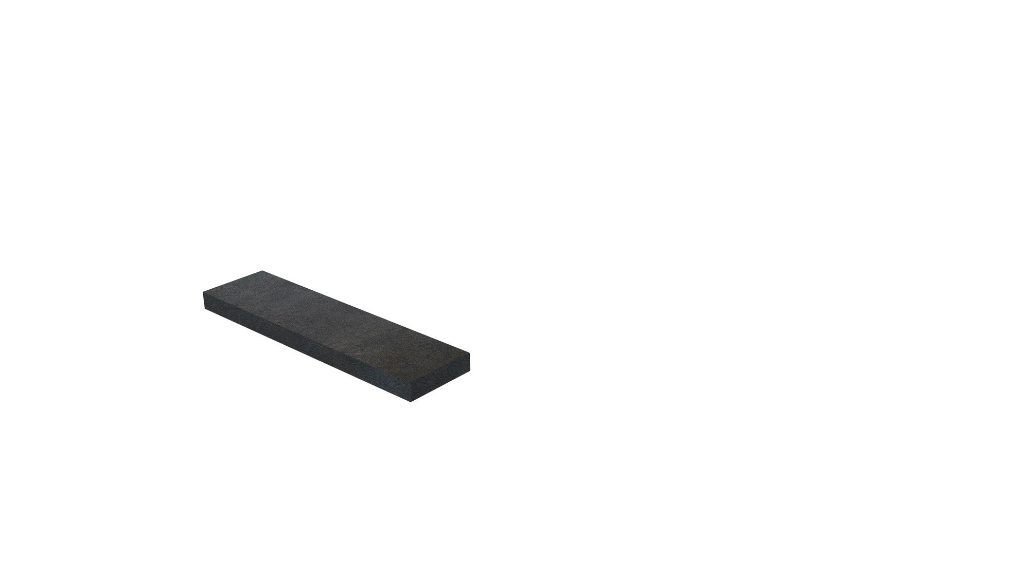 Blat kuchenny roboczy District Dark A785 RS 150x600x38 mm