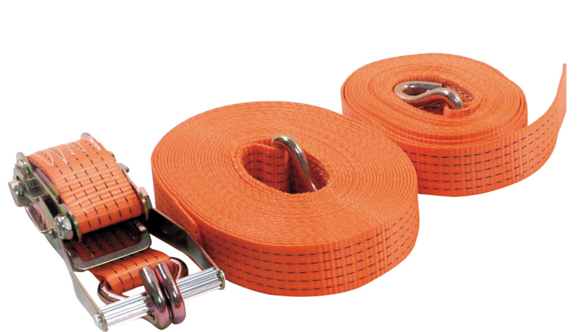 Pas transportowy ściągający 4000 kg, 8m x 50 mm