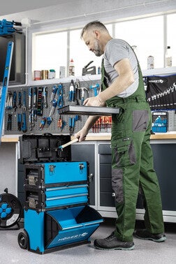 Koszulka VILS szara HT5K425 Högert, rozm. 2XL (56) 1