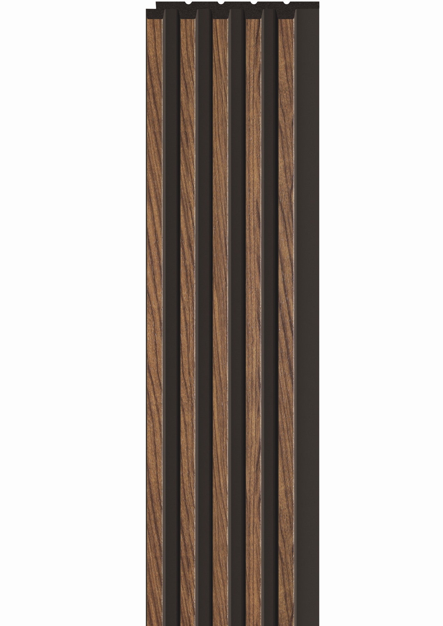Panel lamelowy Linerio S-line Mocca 2,65