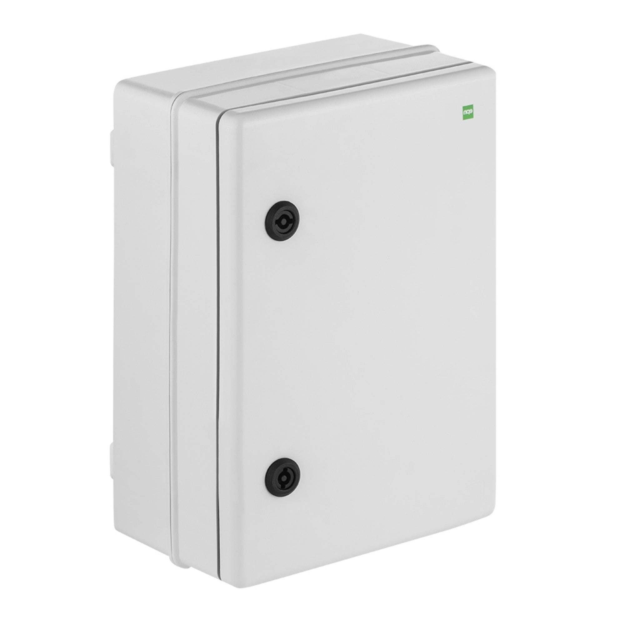 Obudowa natynkowa SR2 25x35x16cm płyta montażowa IP65 2754-02 Elektro-Plast