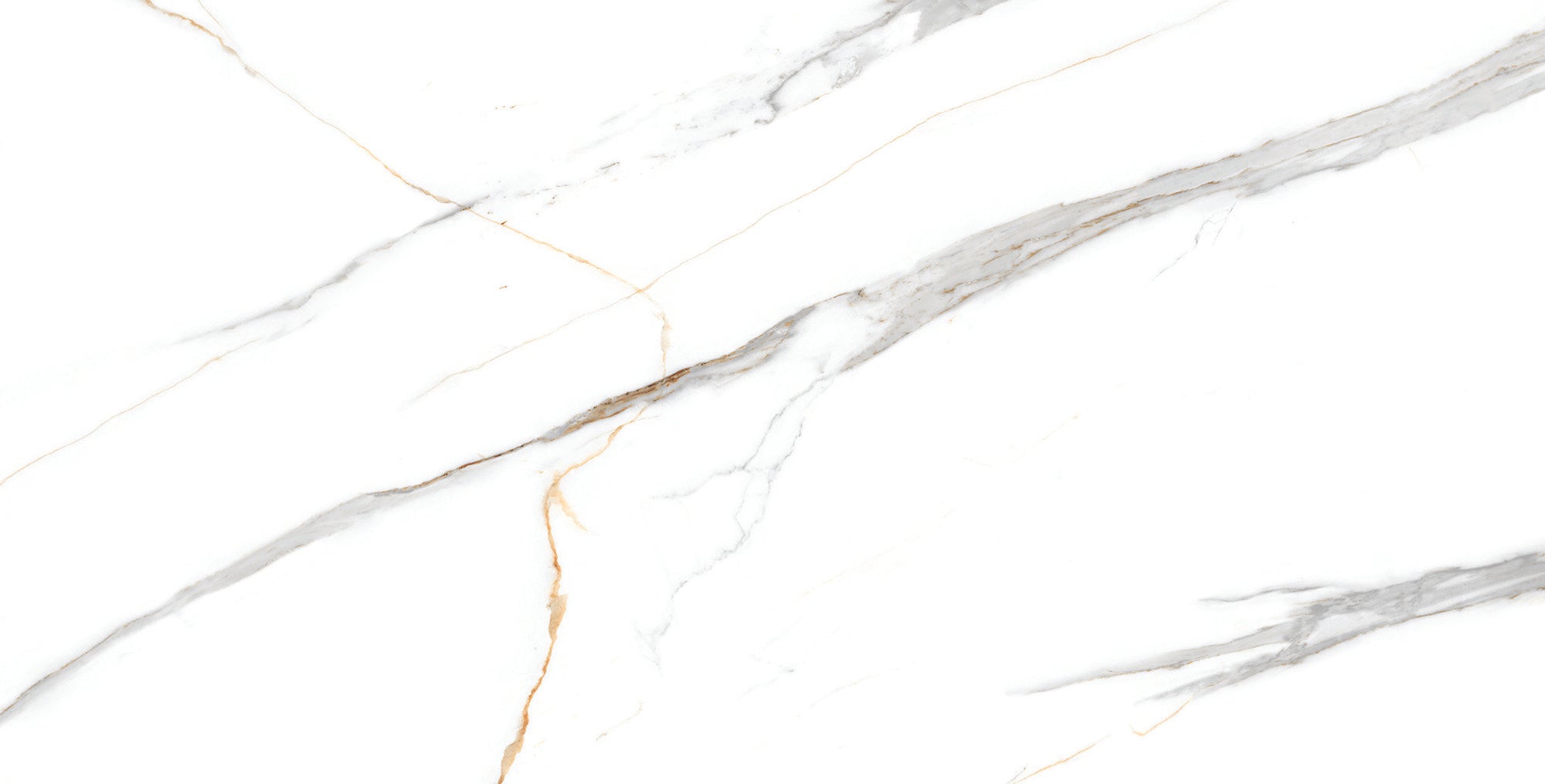 Gres polerowany Statuario cara 60x120 cm 1.44 m2