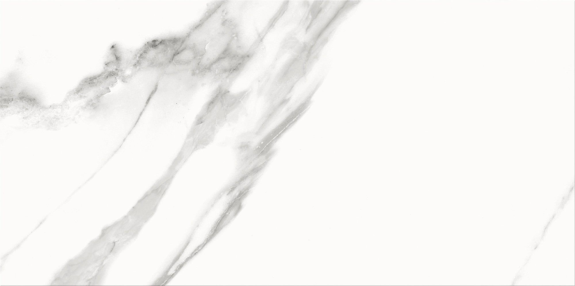 Płytka ścienna Calacata Snow mat 29,7x60 1,25 m2