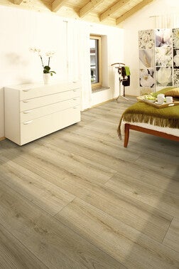 Panel podłogowy Dąb Lyon AC4 8mm 4V op.2,402m2 1