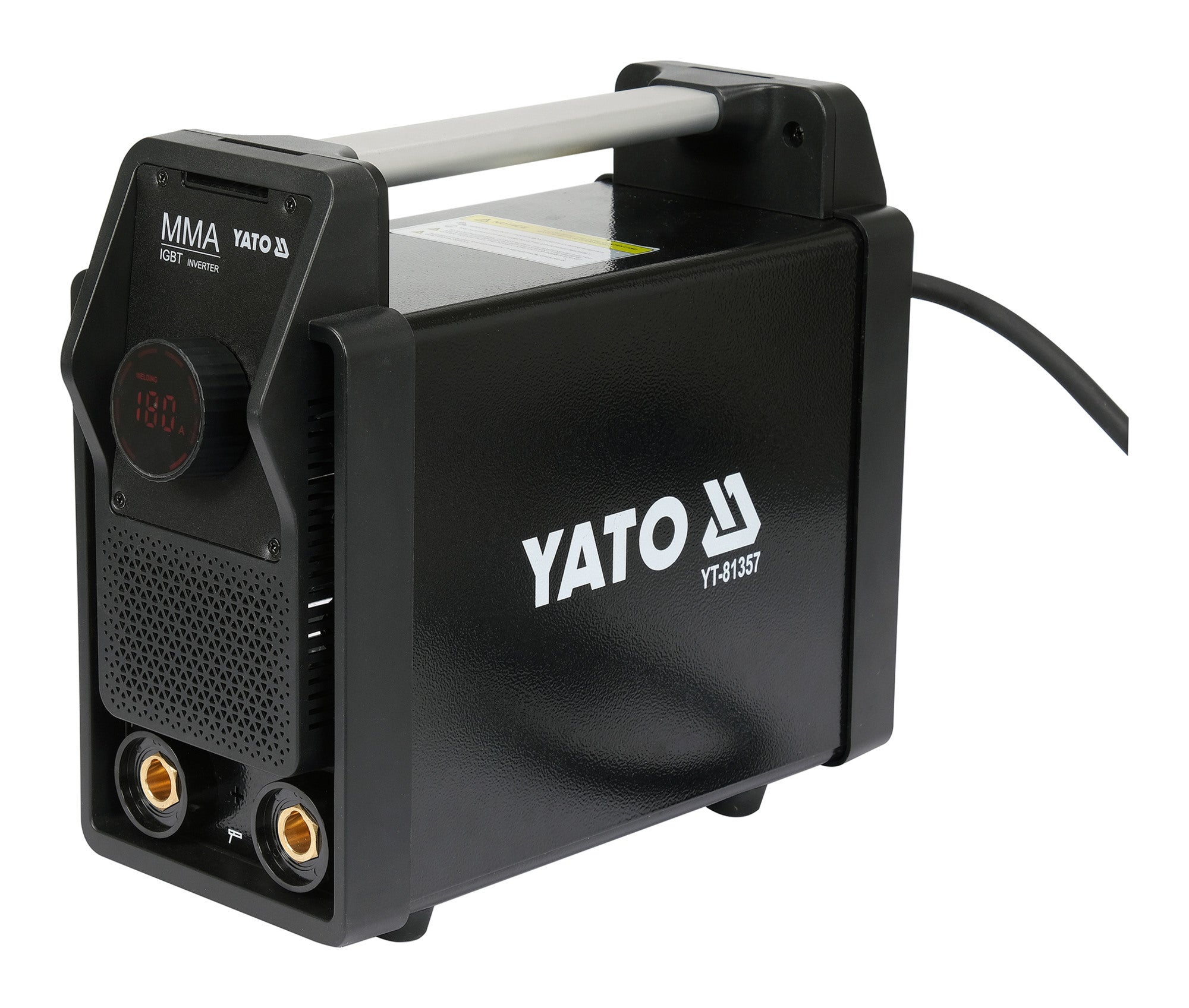 Spawarka inwertorowa YT-81357 Yato