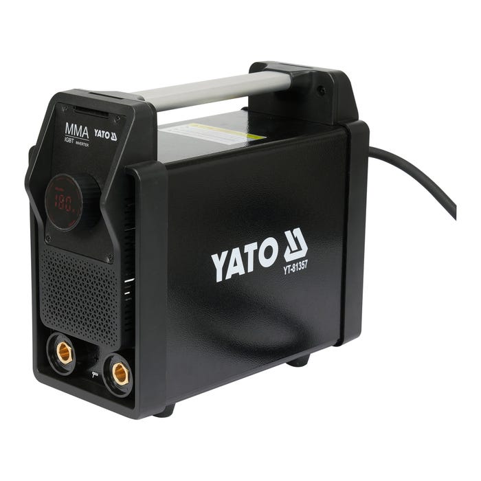 Spawarka inwertorowa YT-81357 Yato