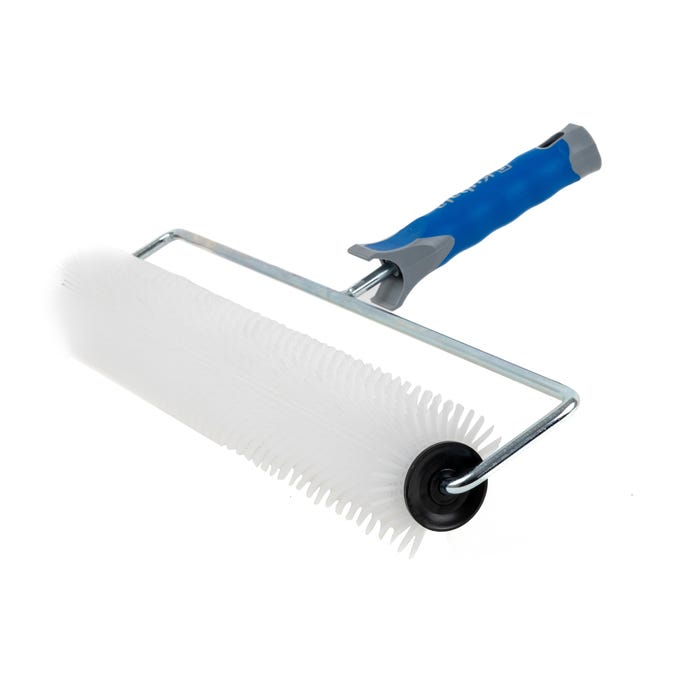 Wałek do odpowietrzania wylewek 85x460 mm Kubala