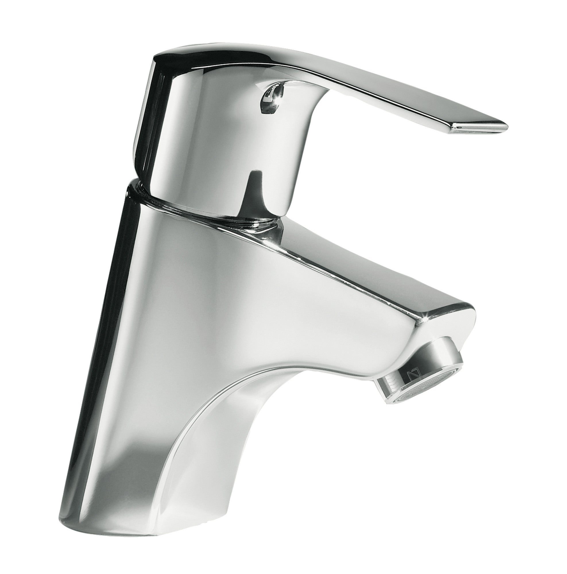 Bateria umywalkowa wysoka Tres K-Tres Pro chrom 0