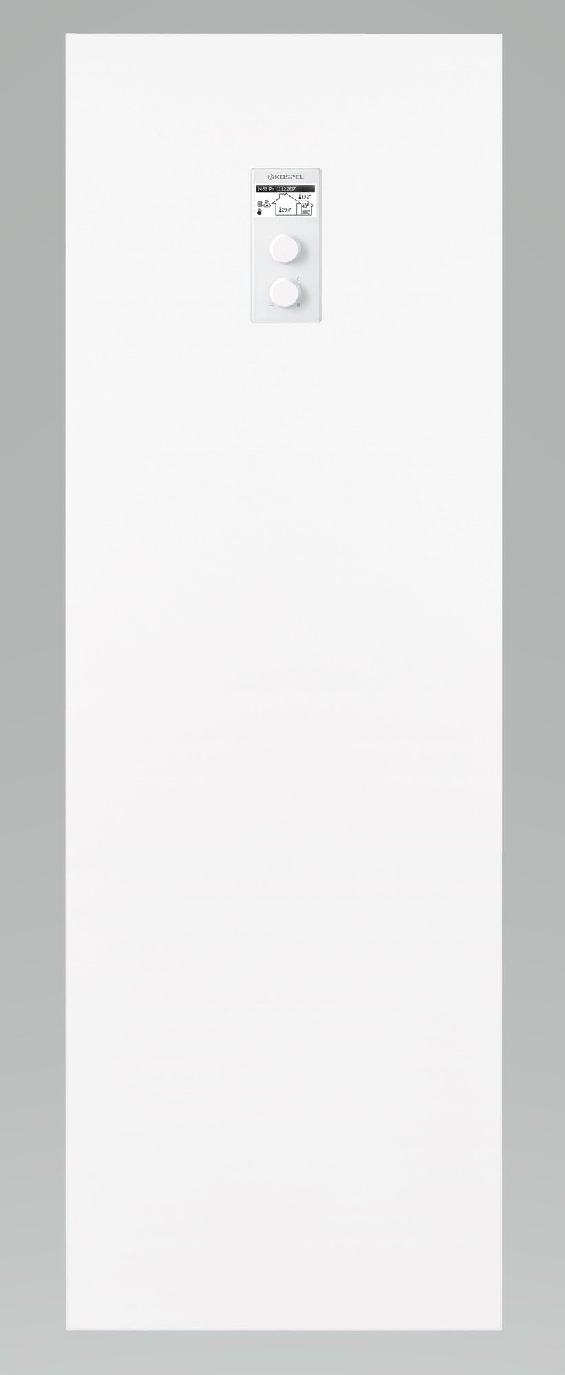 Kocioł elektryczny Kospel 12/16/20 kW z naczyniem przeponowym (EKD.M3-12/16/20/24.PL) 0