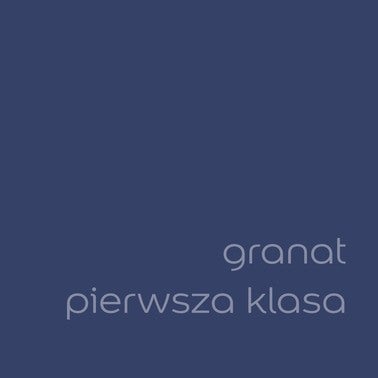 Farba Dulux EasyCare + granat pierwsza klasa 2,5l 2