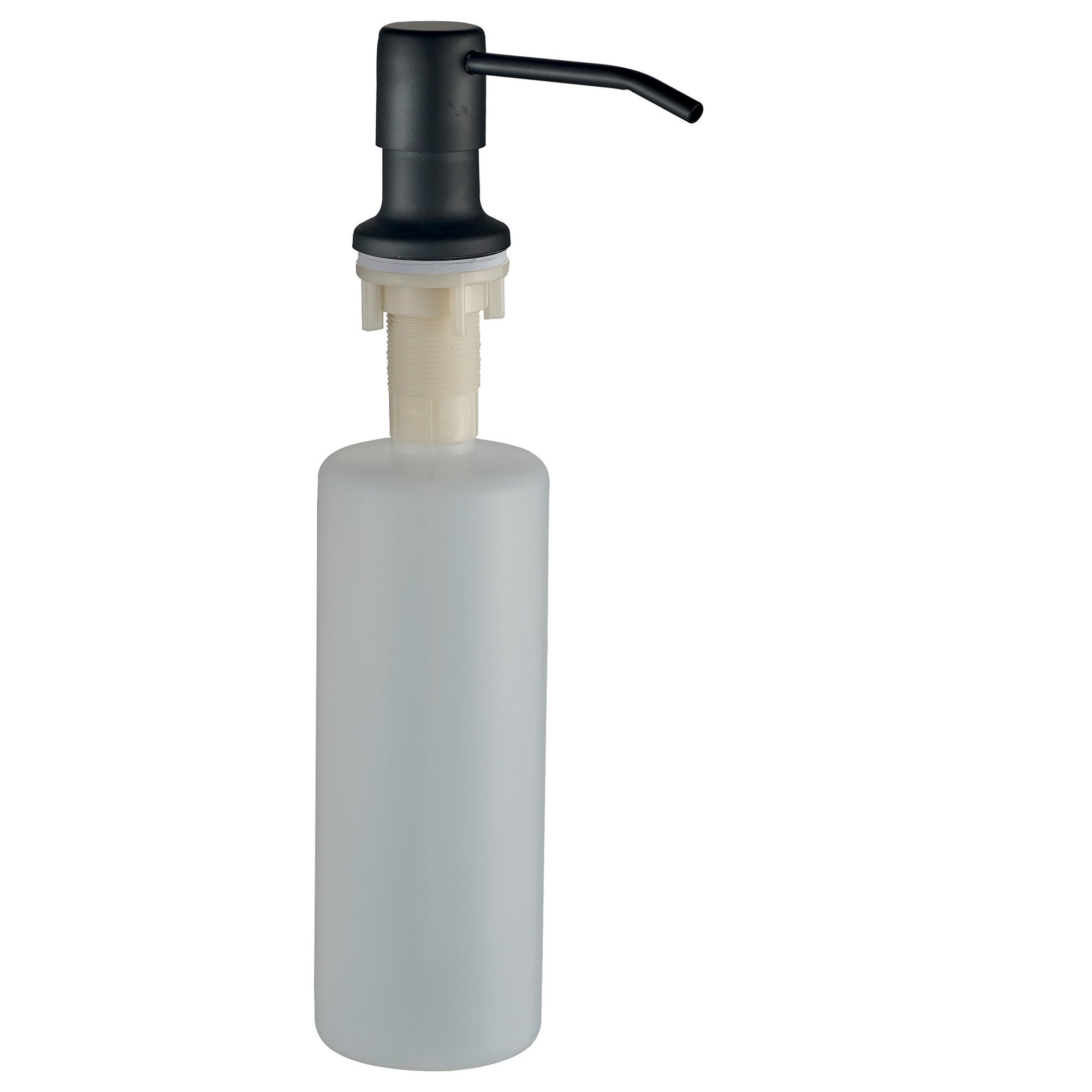 Dozownik na płyn do mycia naczyń Laveo Caffe 