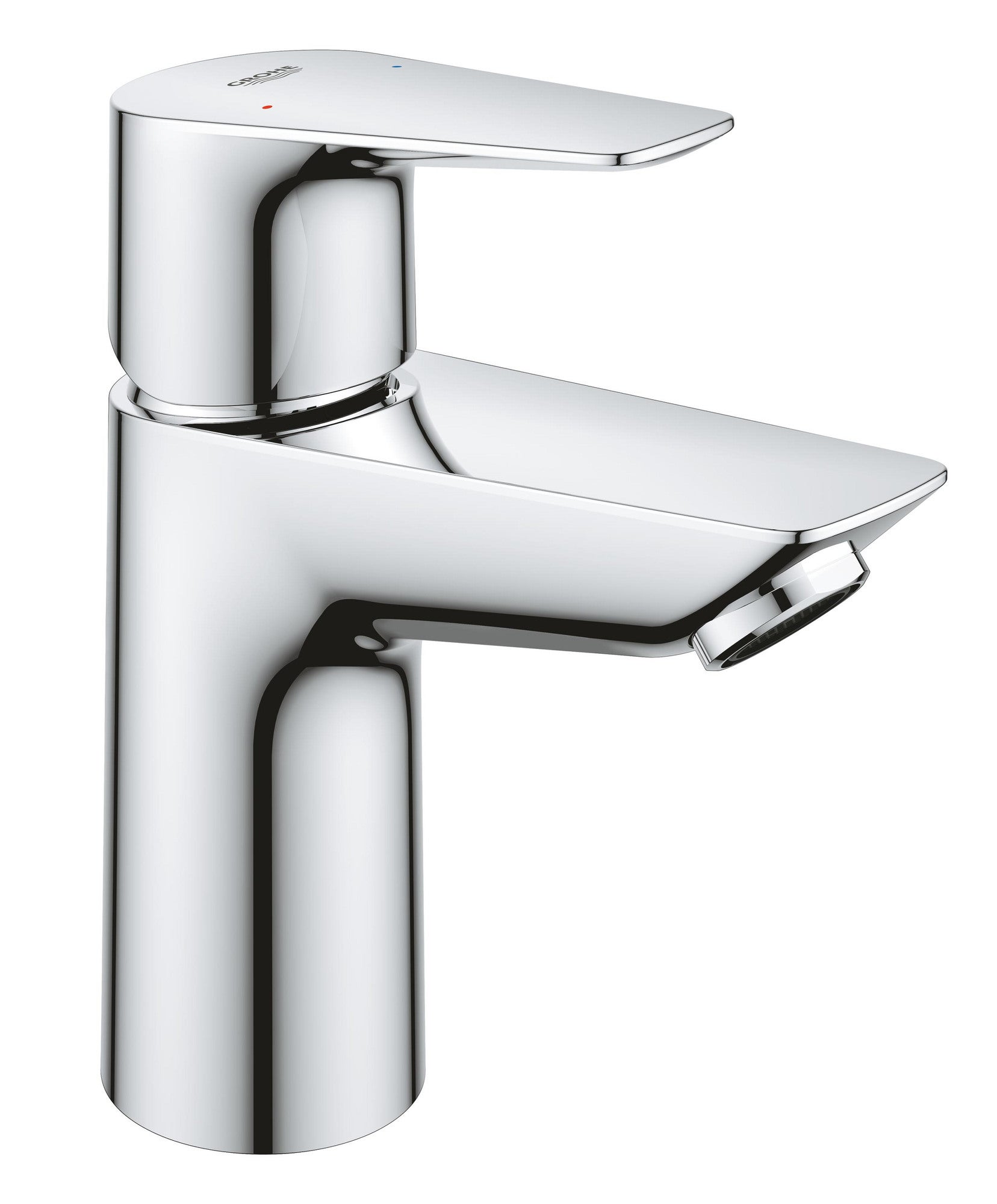 Bateria umywalkowa Grohe Start Edge chrom