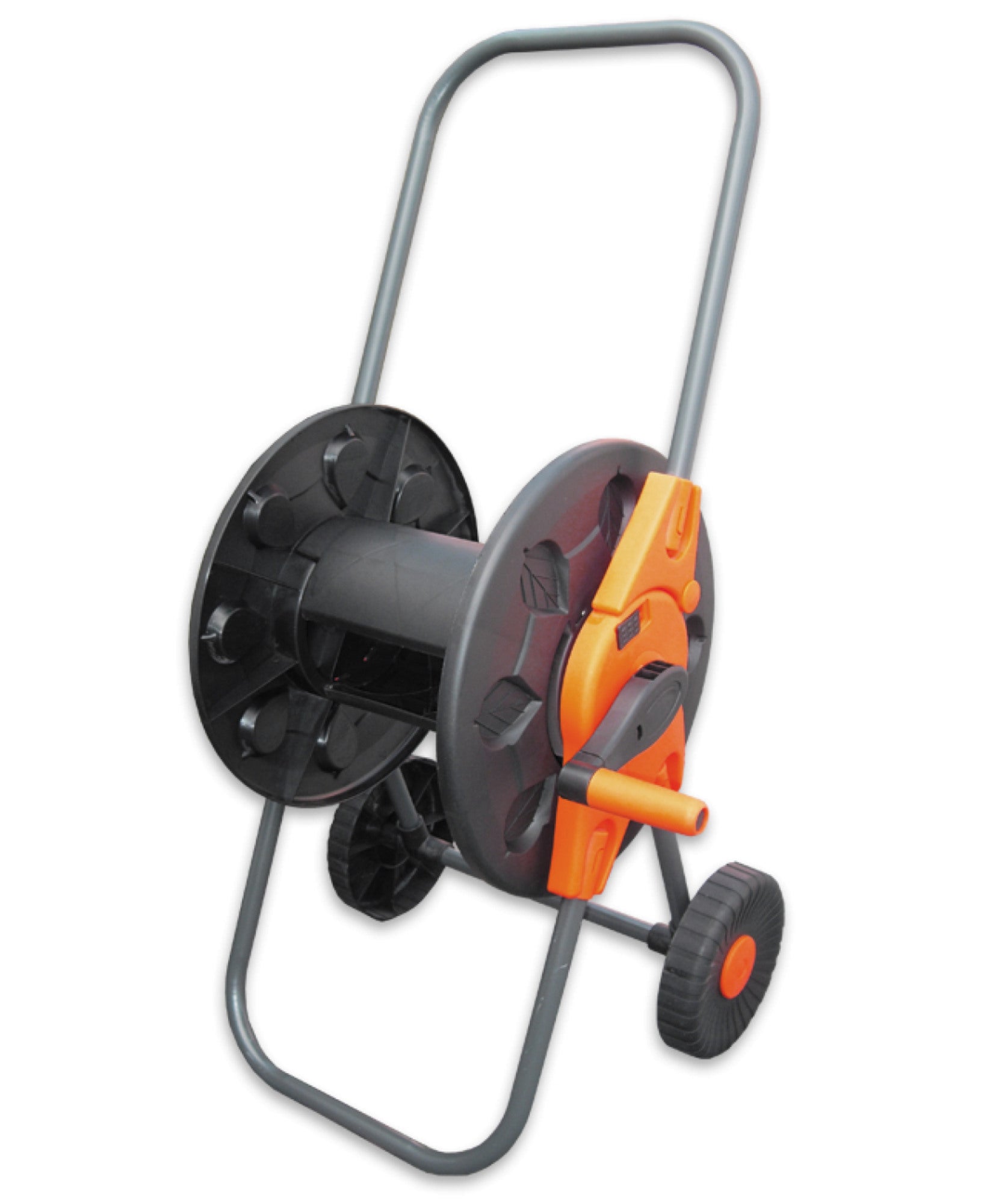 Wózek na wąż 1/2" 60 m AQUA-REEL