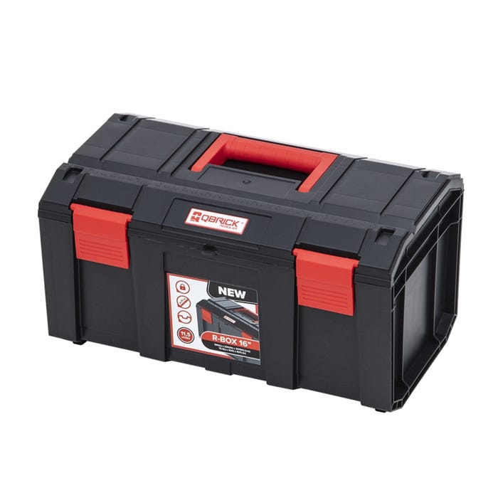 Skrzynka REGULAR R-BOX 16 Qbrick
