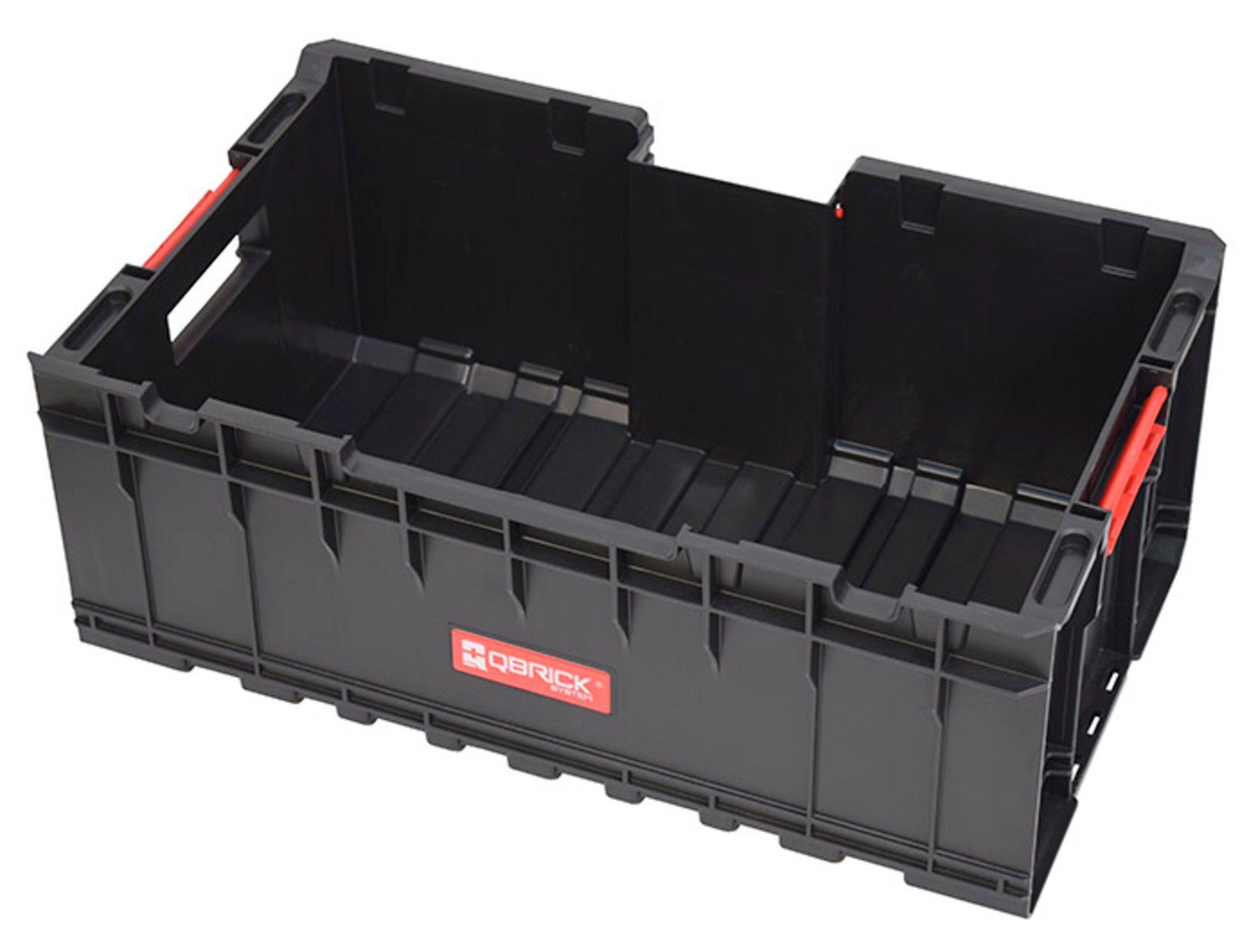 Skrzynka narzędziowa QBRICK System ONE Box Patrol 0