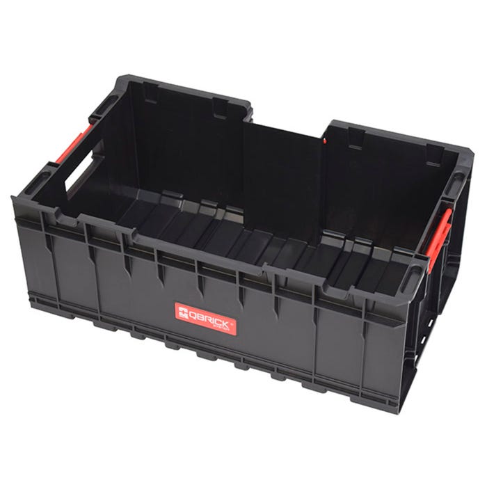 Skrzynka narzędziowa QBRICK System ONE Box Patrol