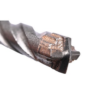 Wiertło do betonu SDS-Plus 6x160 mm 2