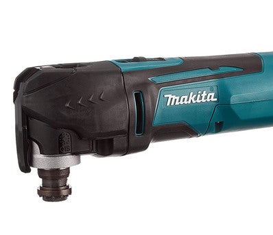 Urządzenie wielofunkcyjne 18V DTM51Z Makita / bez aku 2