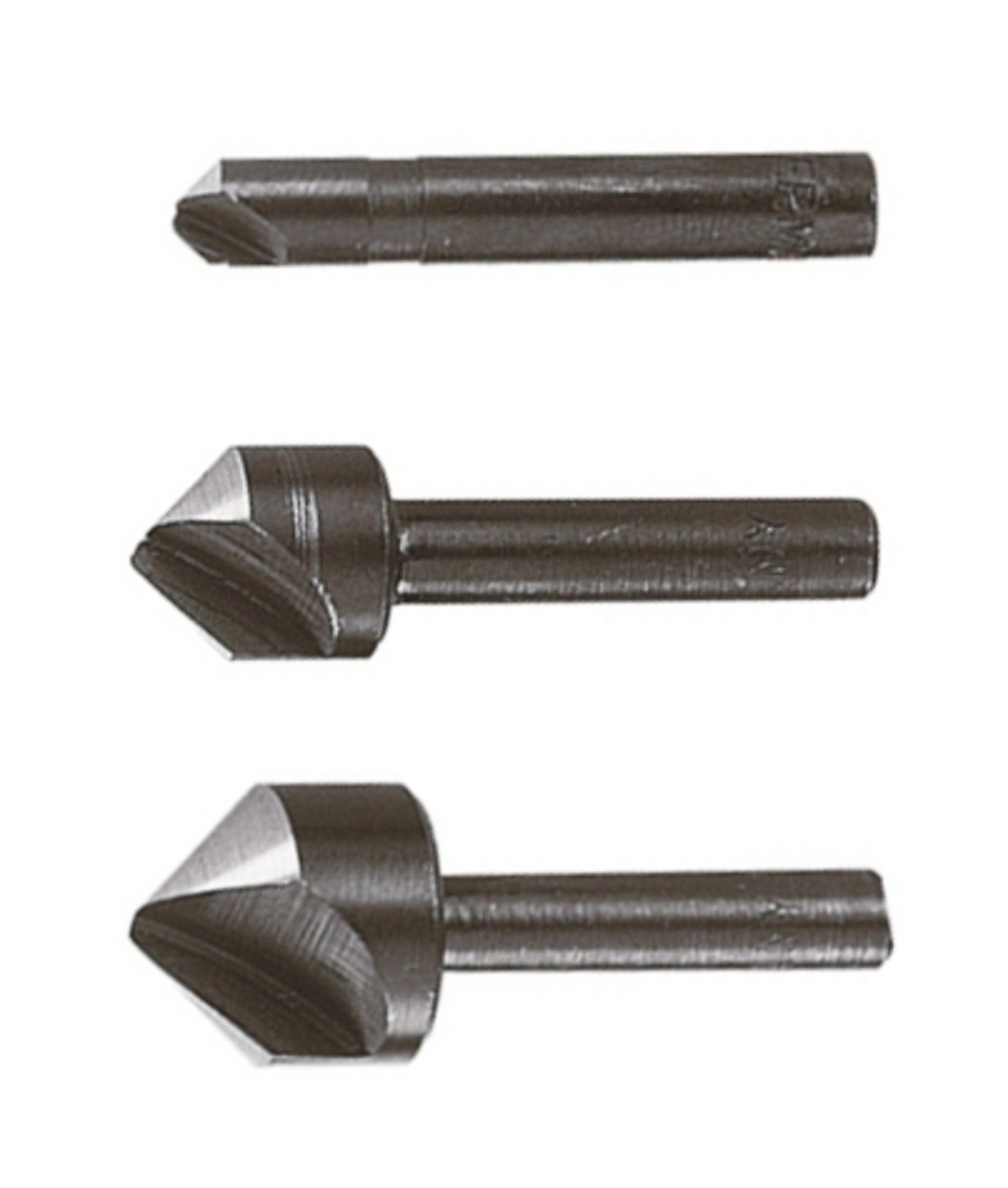 Fazowniki z trzpieniem