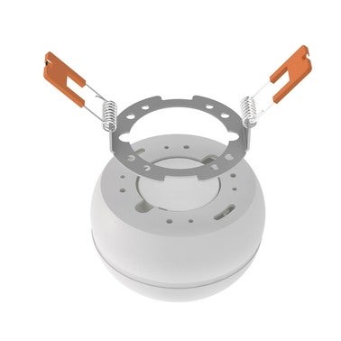 Oprawa natynkowa Videx GX53 biała 3