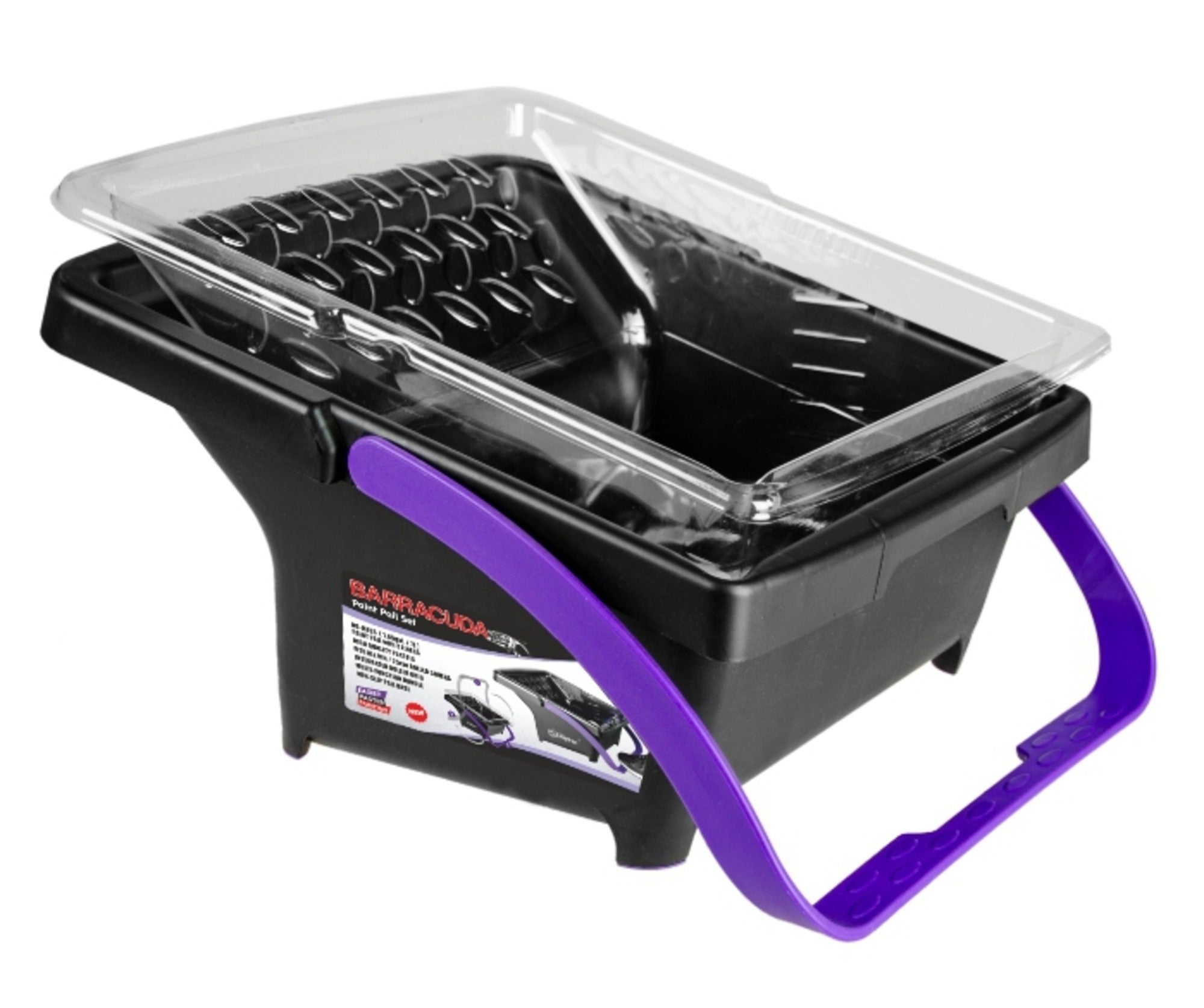 Wiadro malarskie Blue Dolphin Barracuda 7l