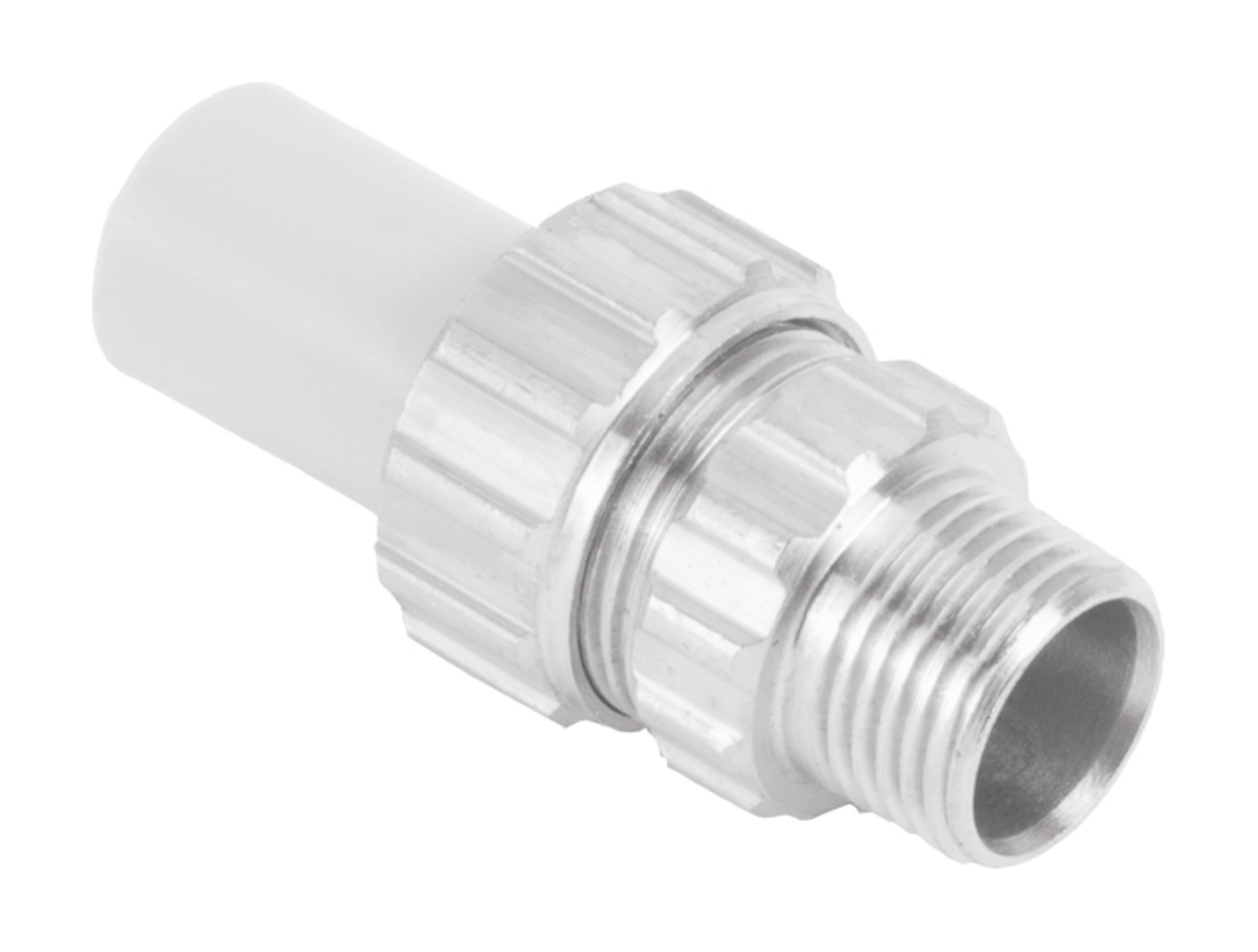 PPR Śrubunek GZ 25 mm x 3/4"