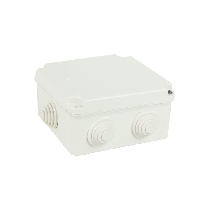 Puszka hermetyczna PK-2 IP55 108x108x59mm