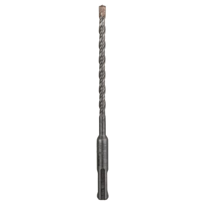Wiertło do betonu 2-ostrzowe SDS-Plus 6x165 mm Bosch