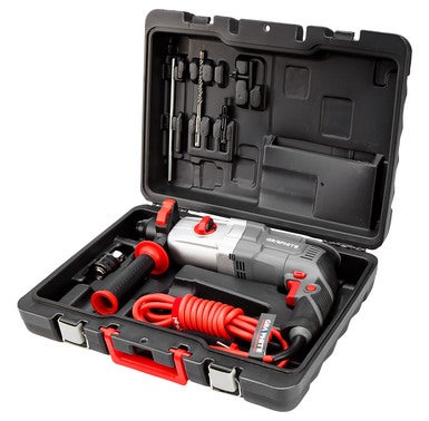 Młotowiertarka 2,8J 58G538 Graphite 8