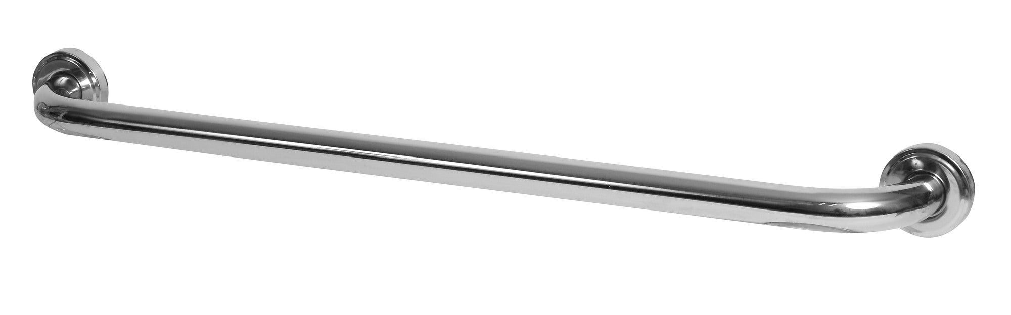 Uchwyt łazienkowy Bisk 61 cm 00102