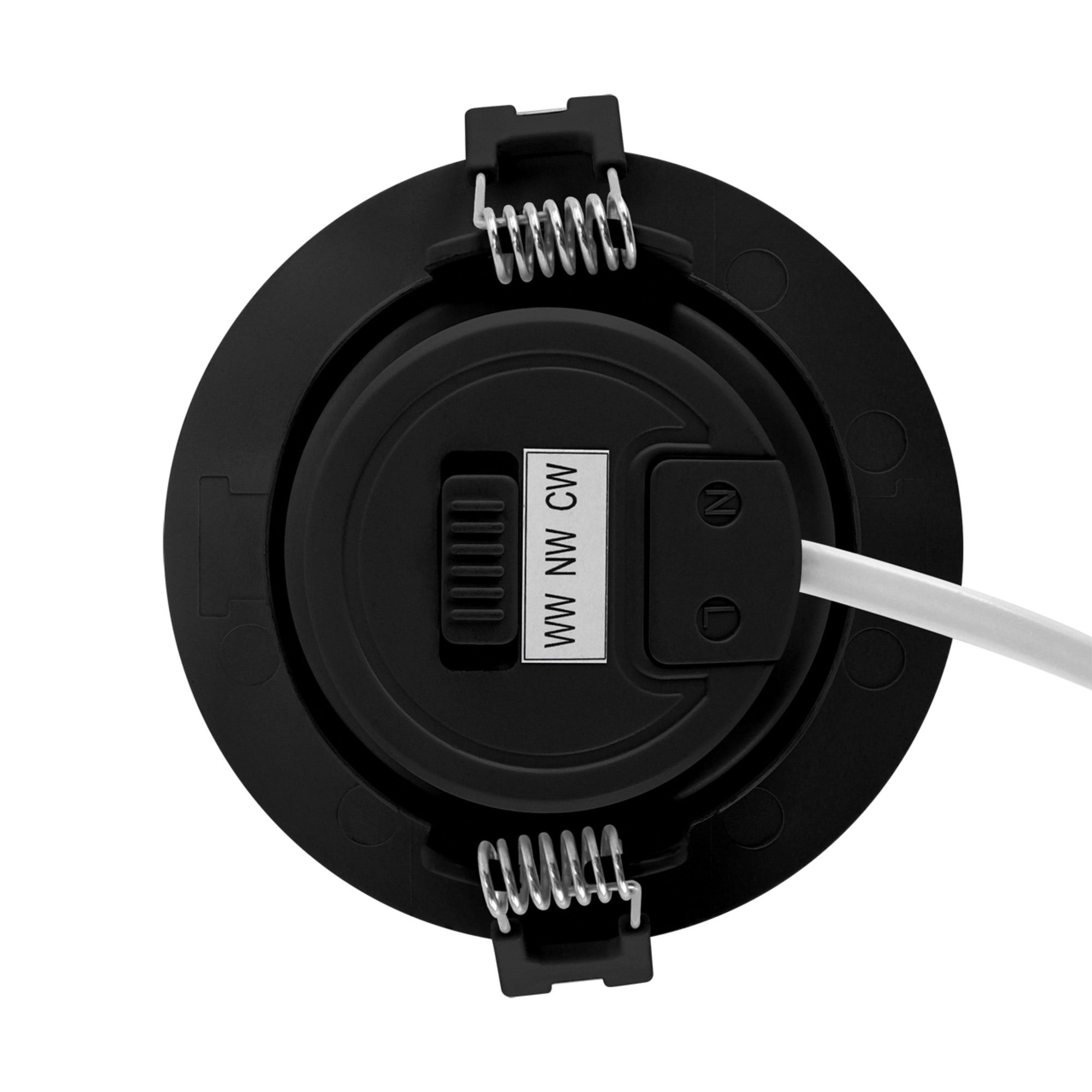 Oczko sufitowe Moni LED C 5W 530lm zmienna barwa światla 1