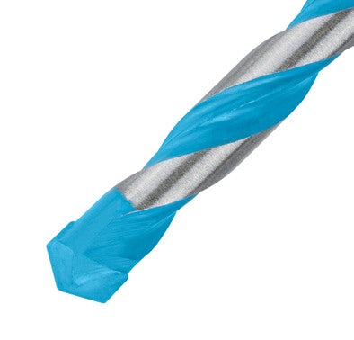 Wiertło wielozadaniowe MULTICONSTRUCTION 10x120 mm Bosch 2