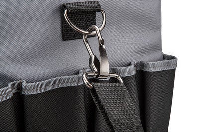 Torba na elektronarzędzia 58G015 Graphite 3