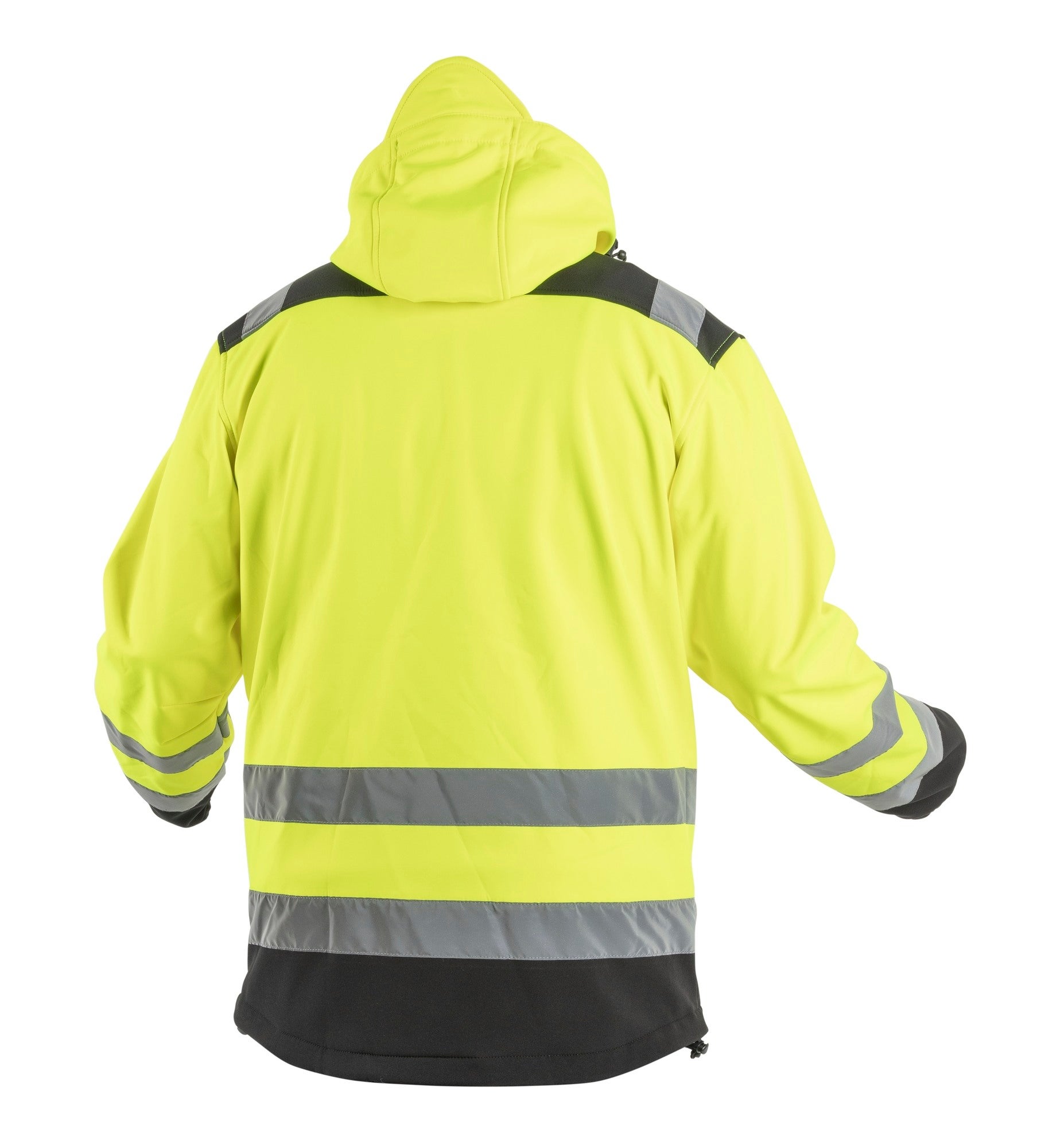 Kurtka robocza Softshell żółta ARGEN Högert, rozm. XL (54) 1