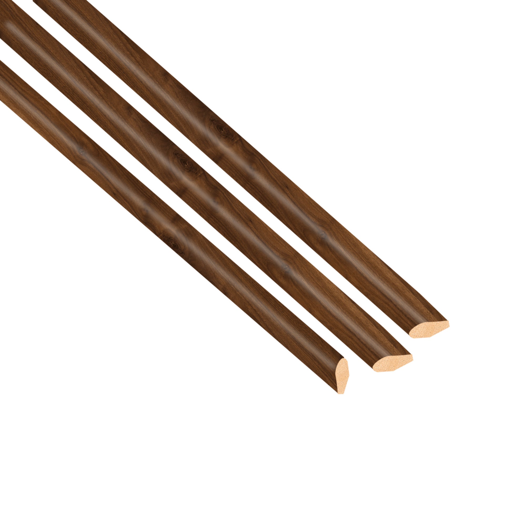 Ćwierćwałek orzech