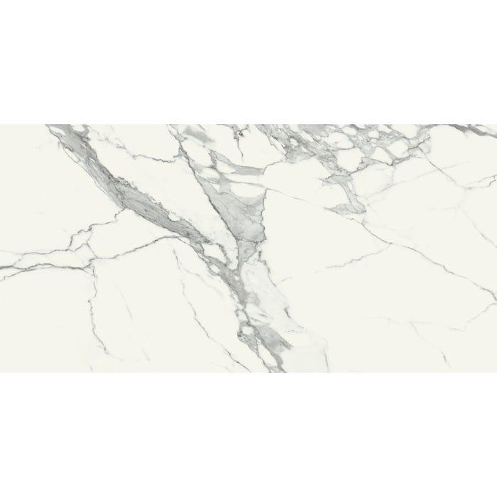 Gres polerowany Spechio Carrara 120x240 cm 2.88 m2