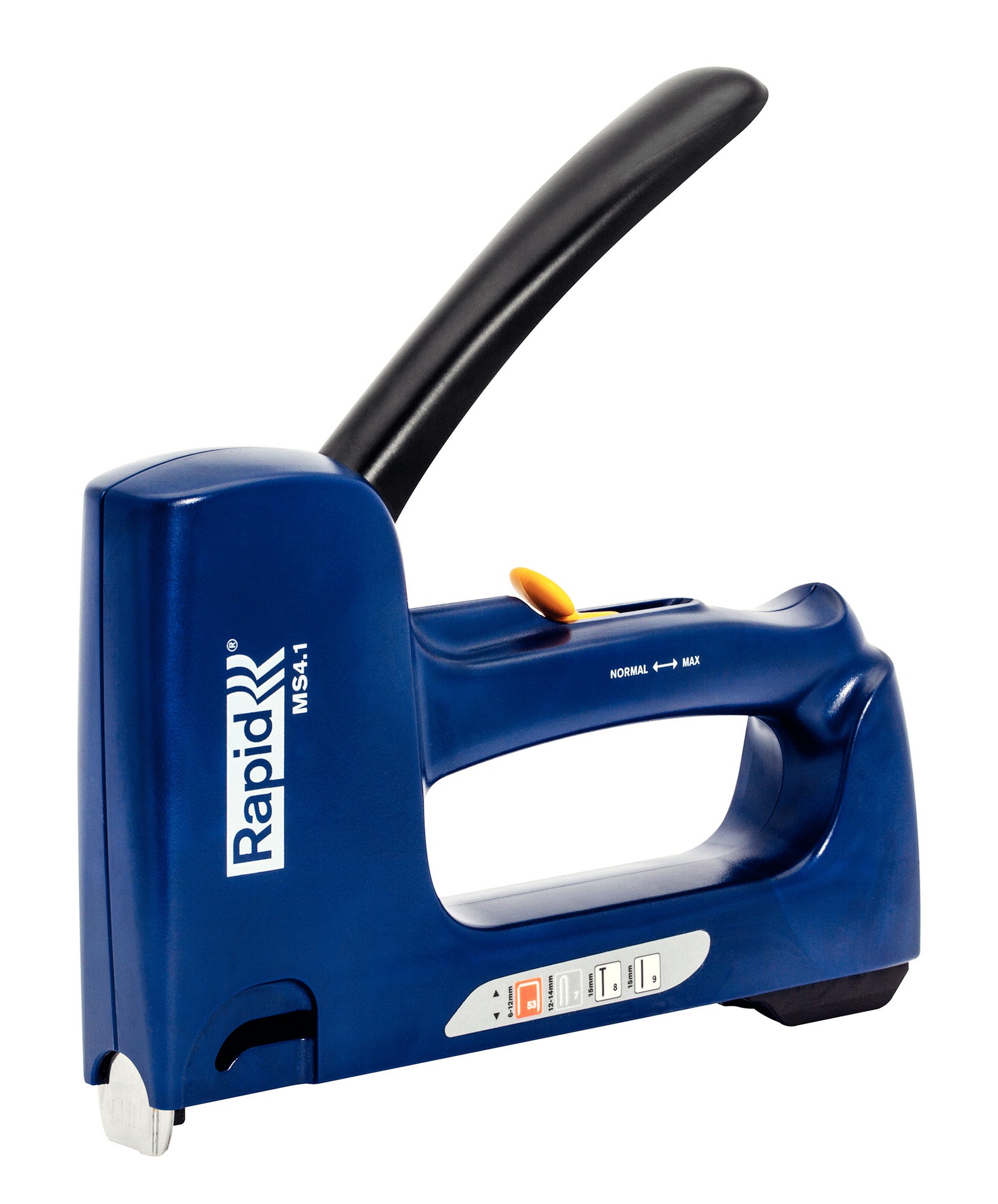 Zszywacz ręczny ABS MS 4w1 Rapid 1