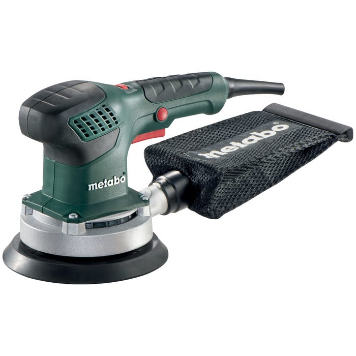 Szlifierka oscylacyjna 310W SXE 3150 Metabo