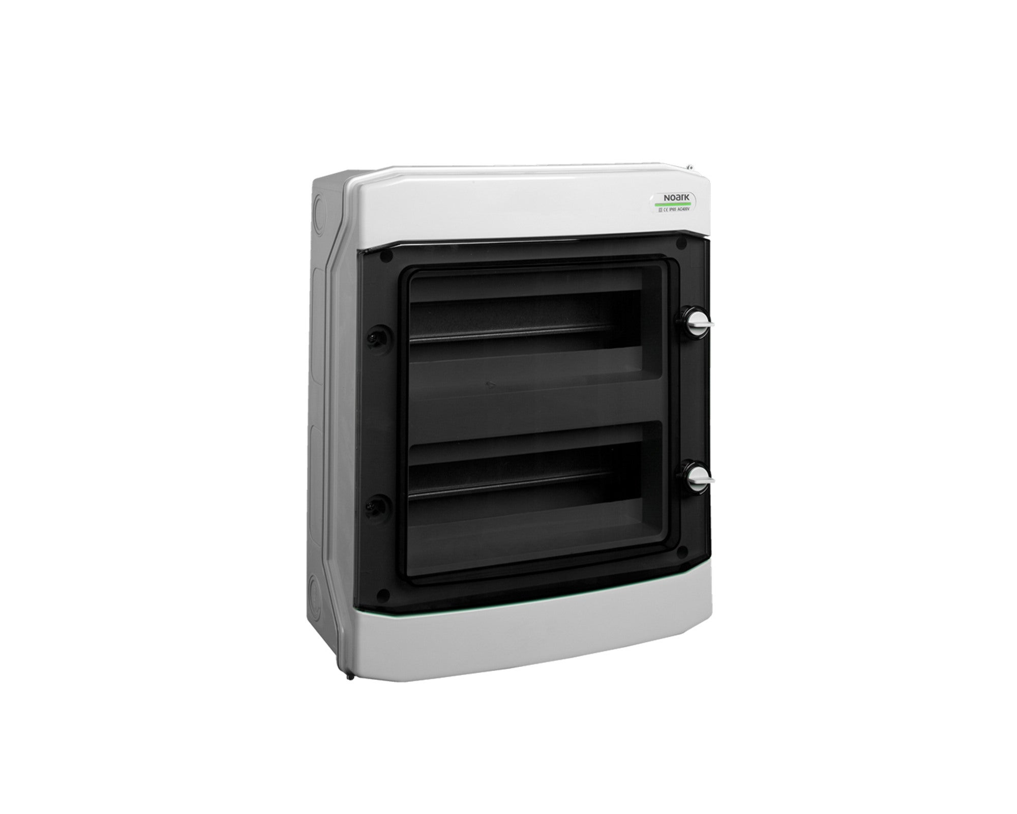 Rozdzielnica natynkowa PHS 2x12 IP65 101495 Noark