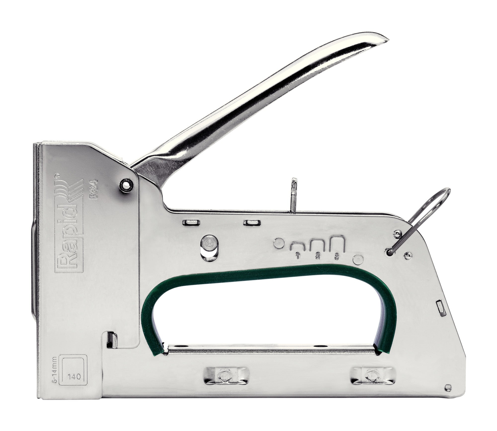 Zszywacz ręczny stalowy R34 Rapid 1