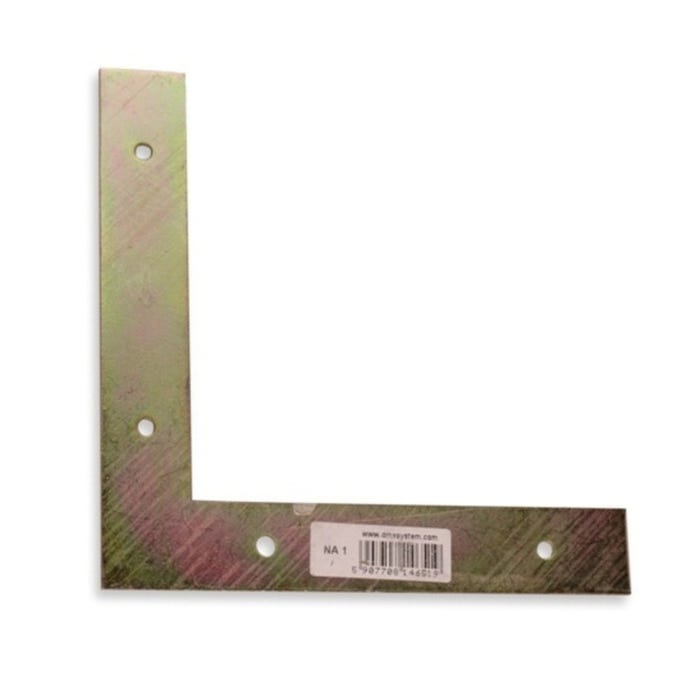 Narożnik 250x250x30x3 mm