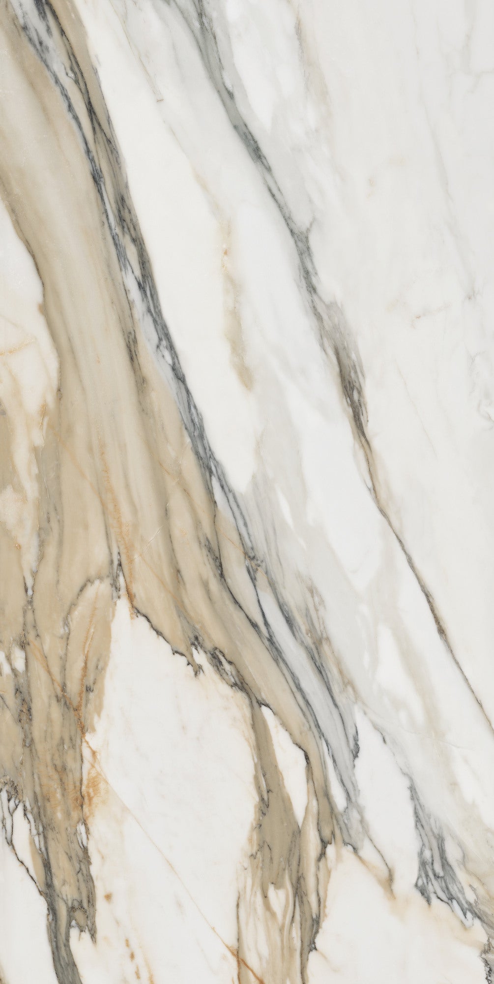 Gres polerowany Cremona gold 60x120 cm 1.44 m2 1