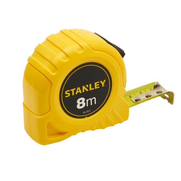 Miara zwijana 8 m 30-457 Stanley