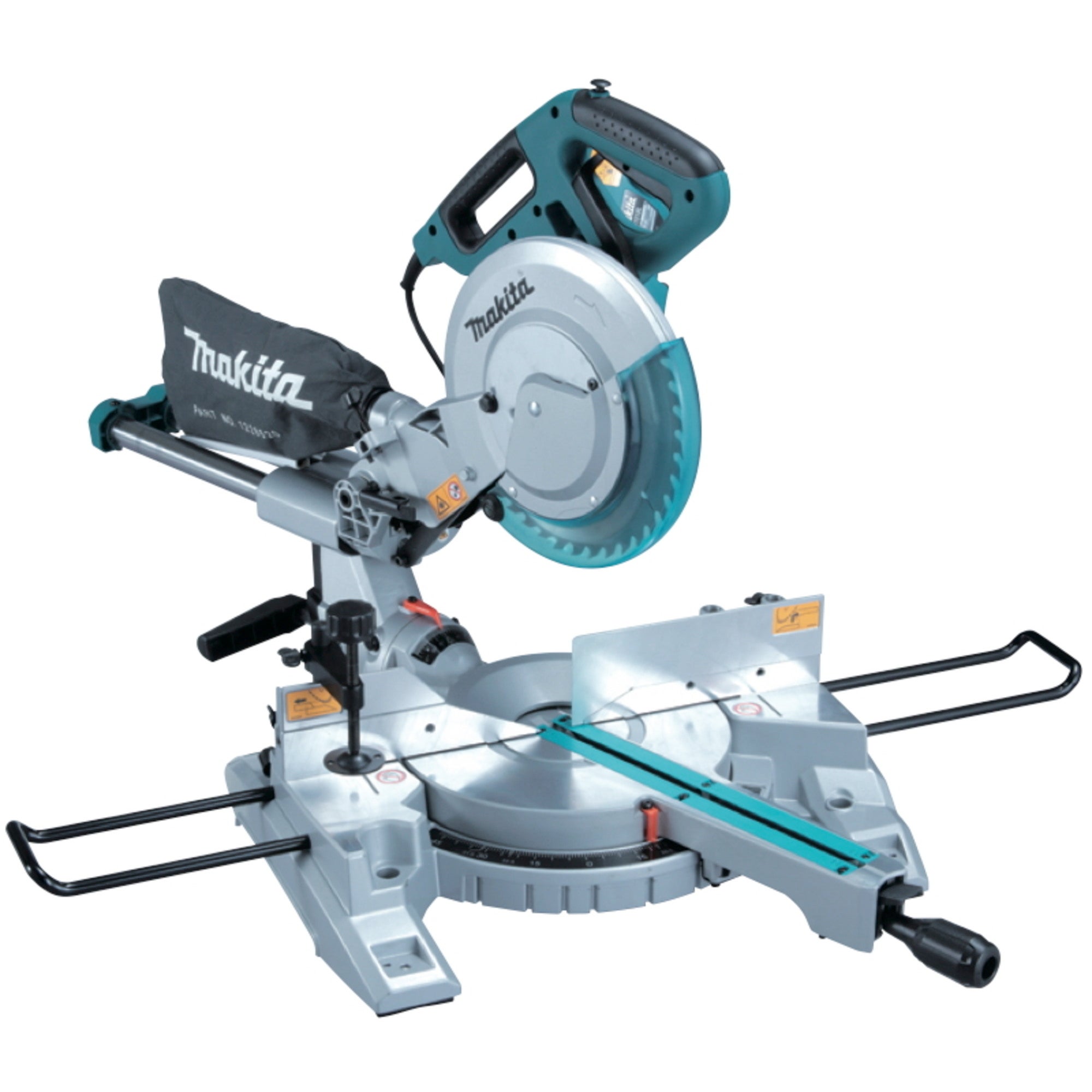 Pilarka ukosowa 1430W 260 mm LS1018LN Makita